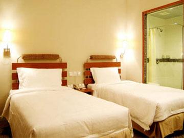 Meijia Super 8 Hotel 绍兴 客房 照片