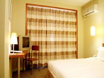 Meijia Super 8 Hotel 绍兴 客房 照片